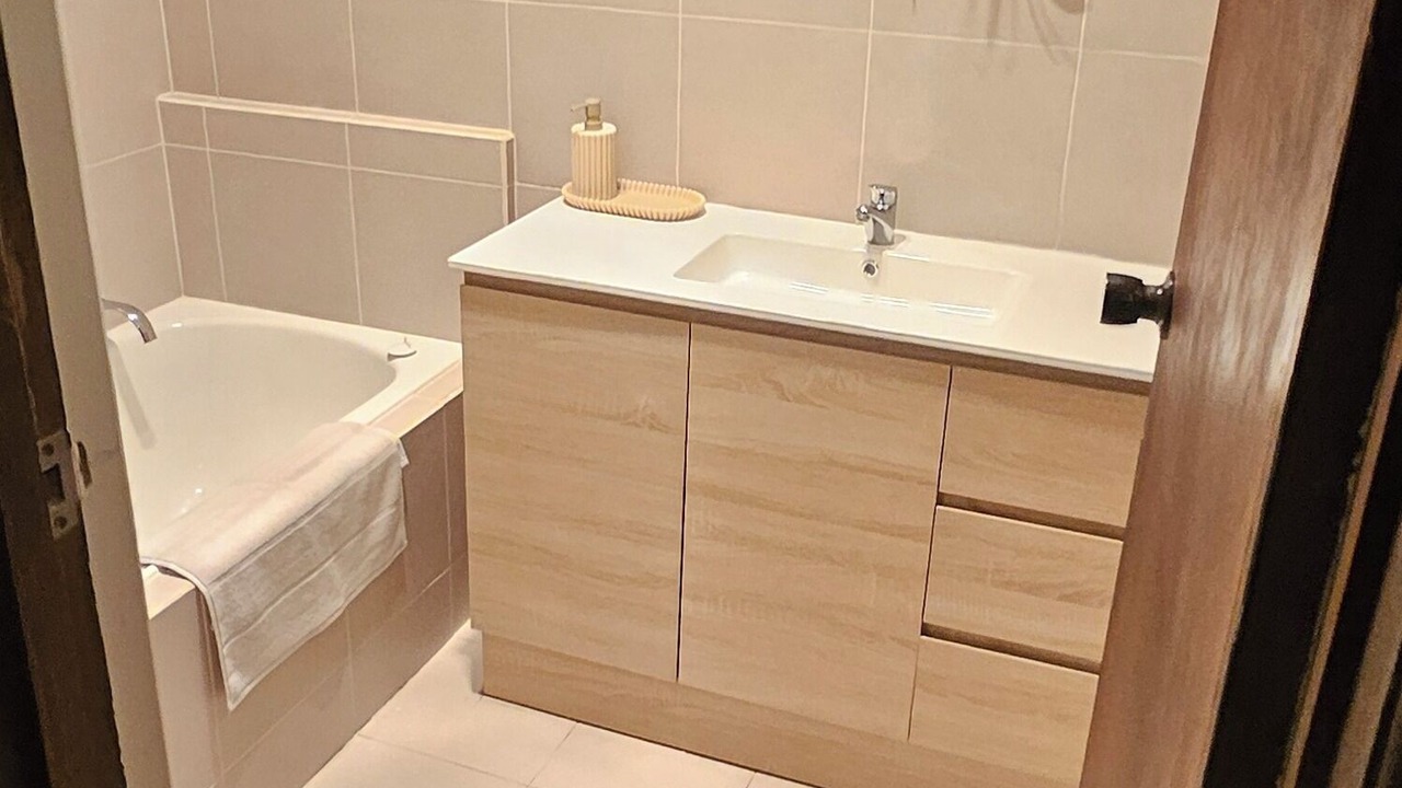Photo of Bathroom in Abbotsford
