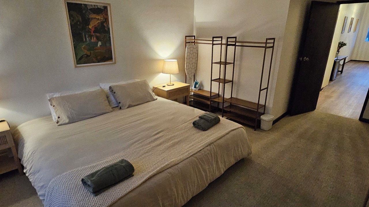 Photo of Bedroom in Abbotsford