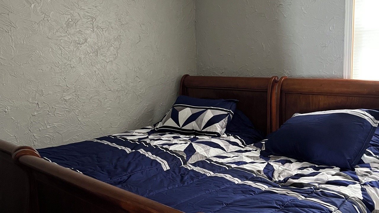Photo of Bedroom in Whitehall