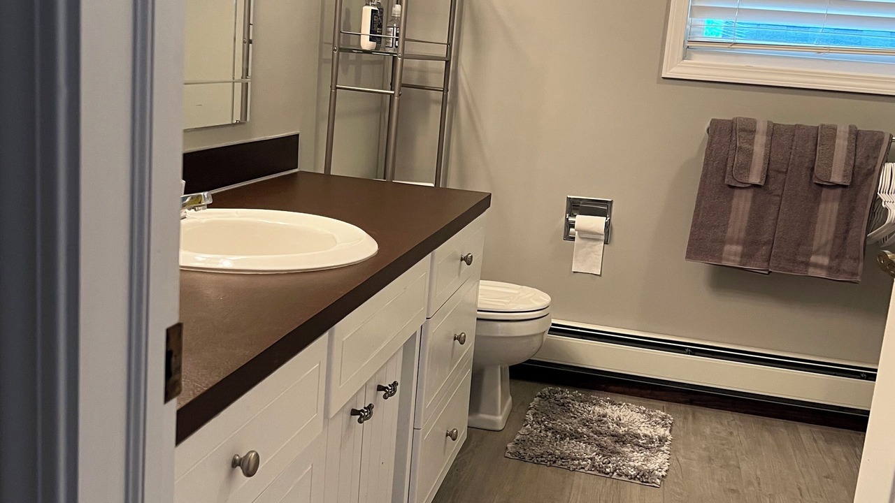 Photo of Bathroom in Whitehall