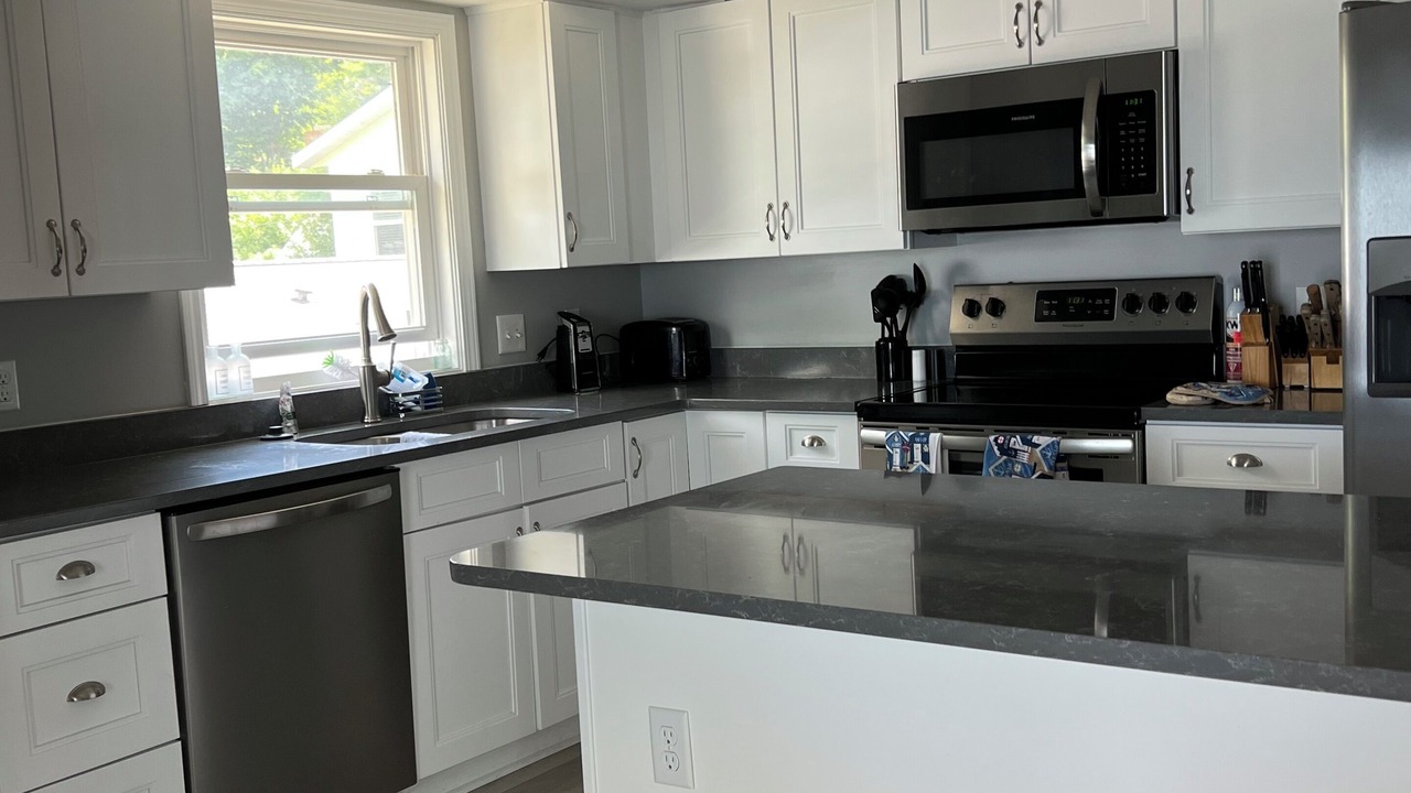 Photo of Kitchen in Whitehall