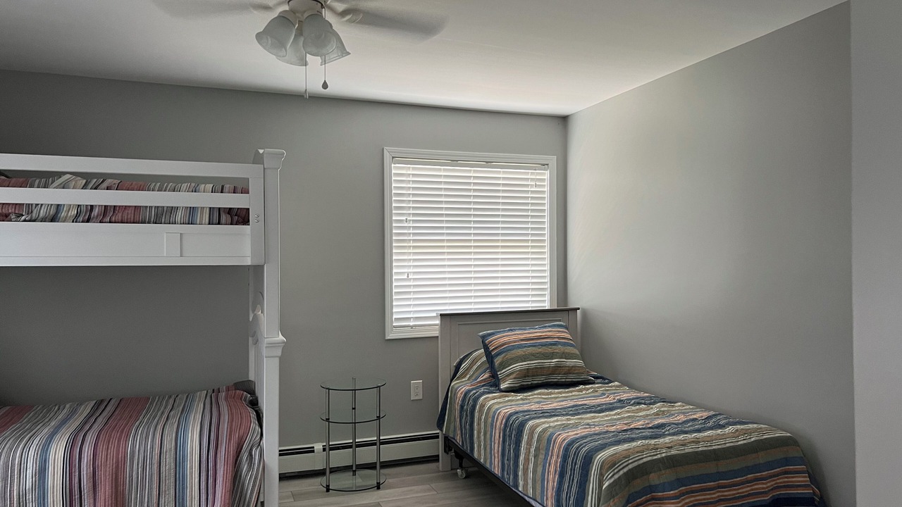 Photo of Bedroom in Whitehall