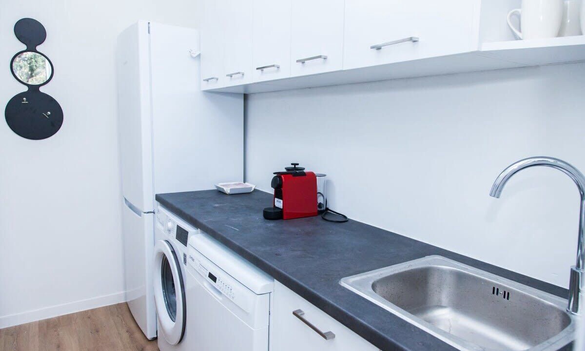 Photo of Kitchen in Kifisia