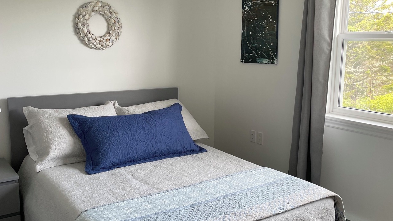 Photo of Bedroom in Halifax County