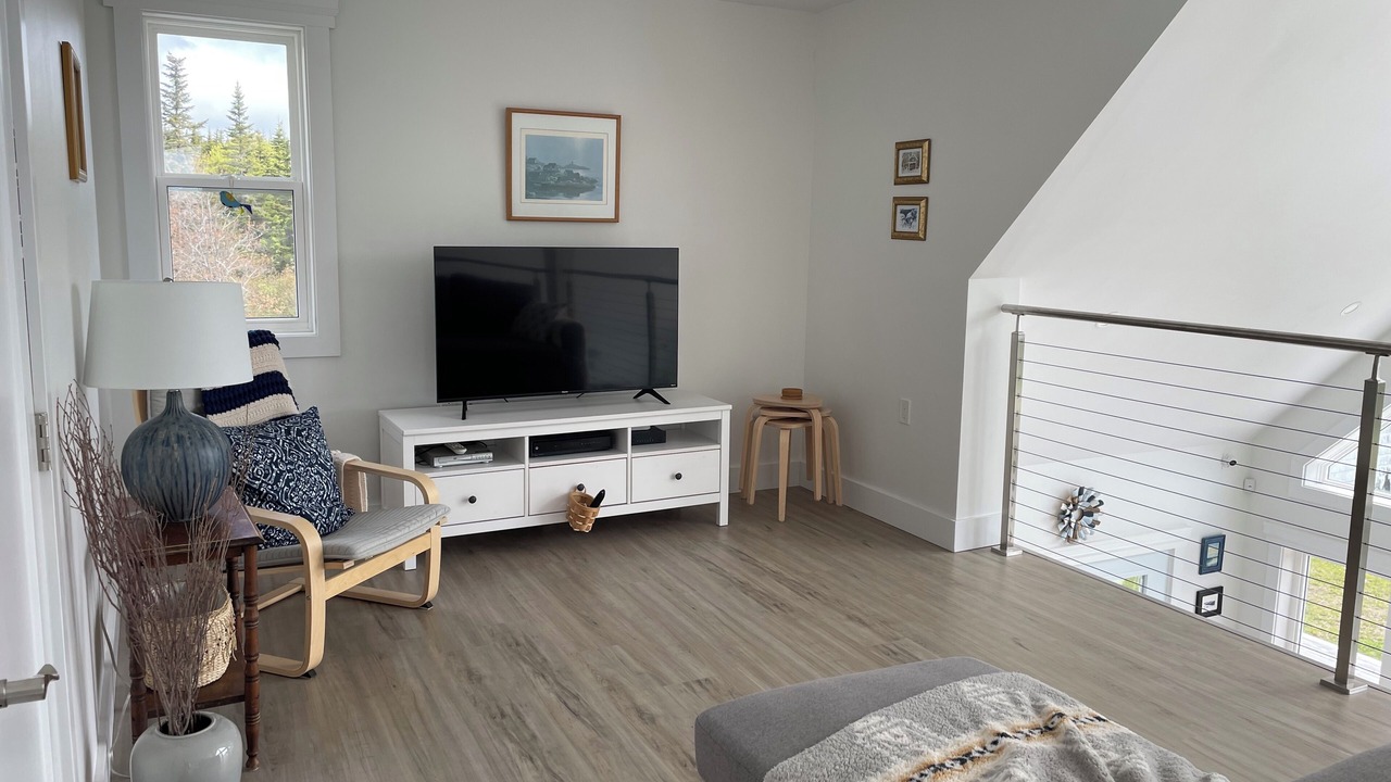 Photo of Livingroom in Halifax County