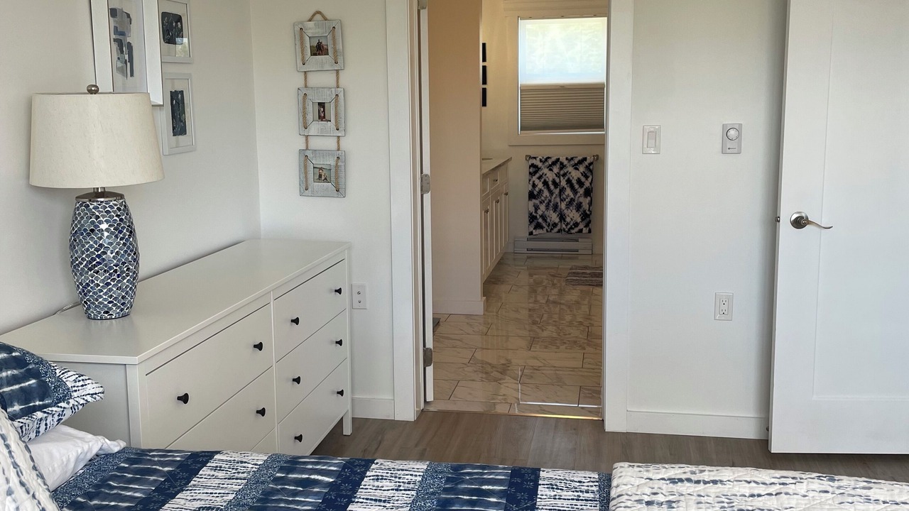 Photo of Bedroom in Halifax County