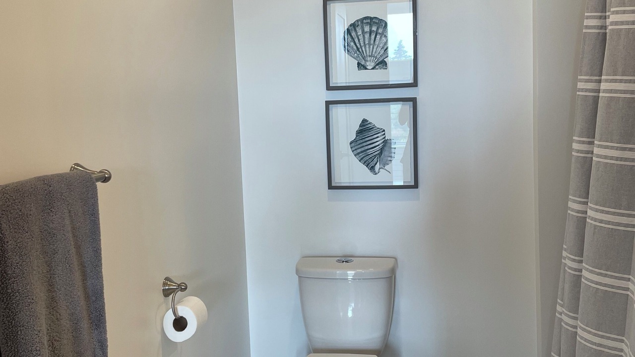 Photo of Bathroom in Halifax County