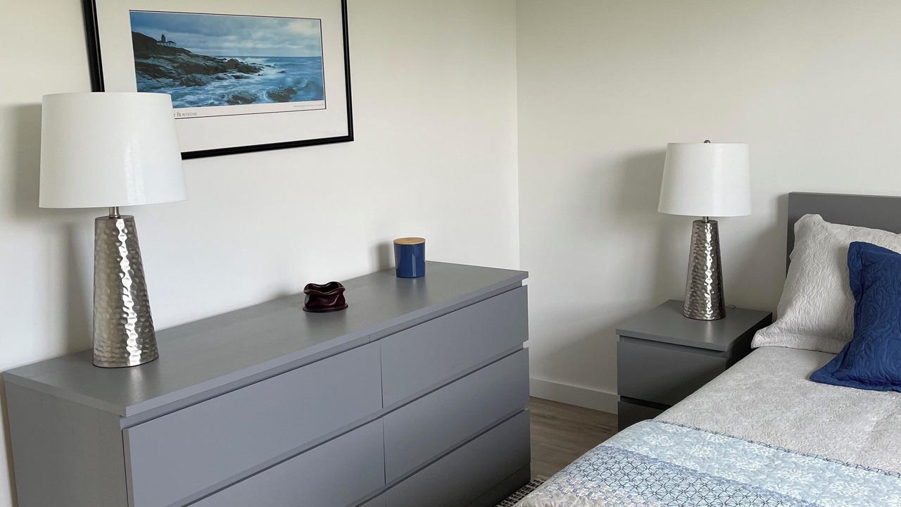 Photo of Bedroom in Halifax County