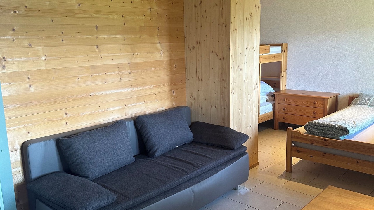 Photo of Livingroom in Brienz