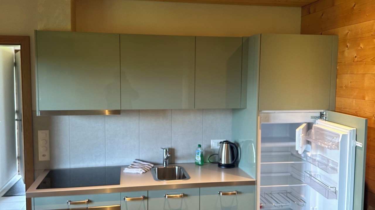 Photo of Kitchen in Brienz