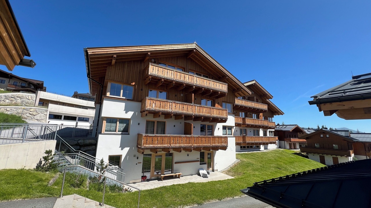 Photo of Outdoor in Hochkrimml