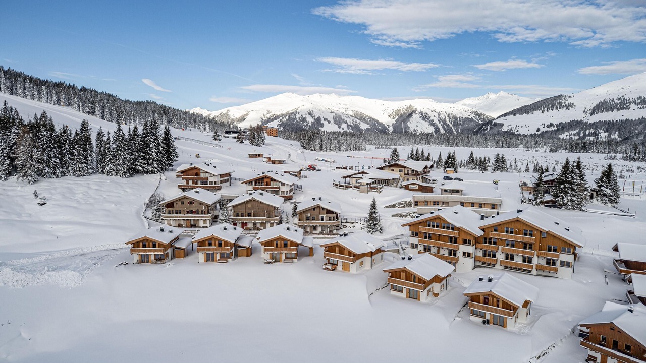 Photo of Outdoor in Hochkrimml