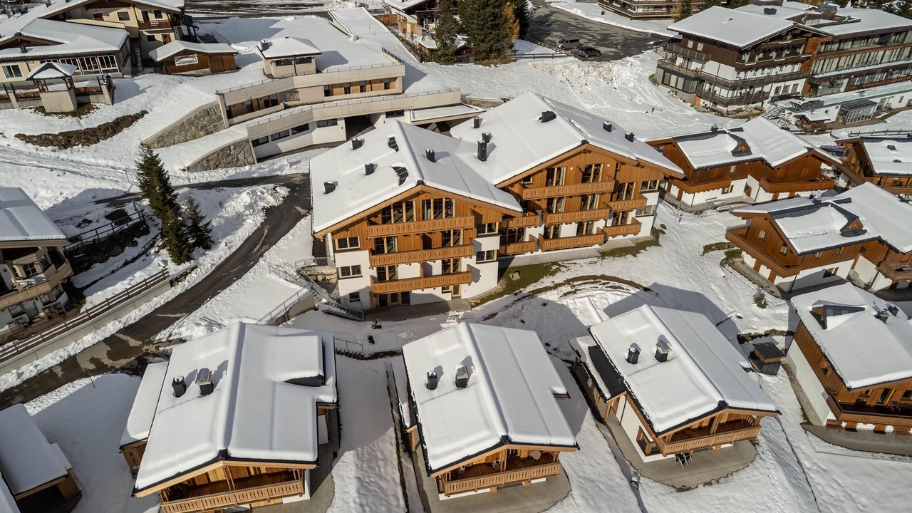 Photo of Outdoor in Hochkrimml