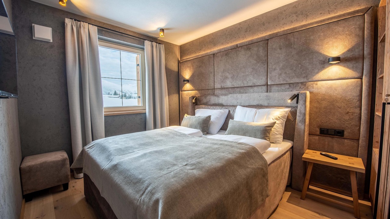 Photo of Bedroom in Hochkrimml
