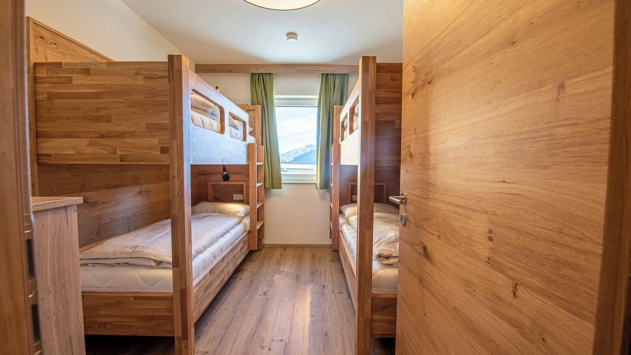 Photo of Bedroom in Hochkrimml