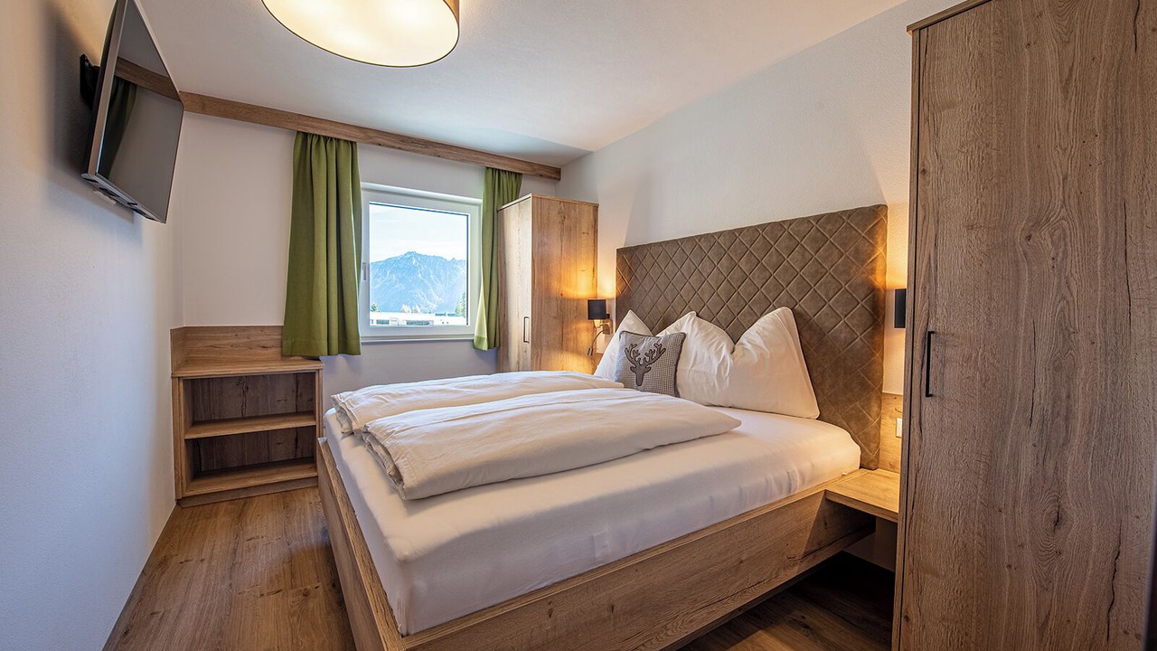 Photo of Bedroom in Hochkrimml