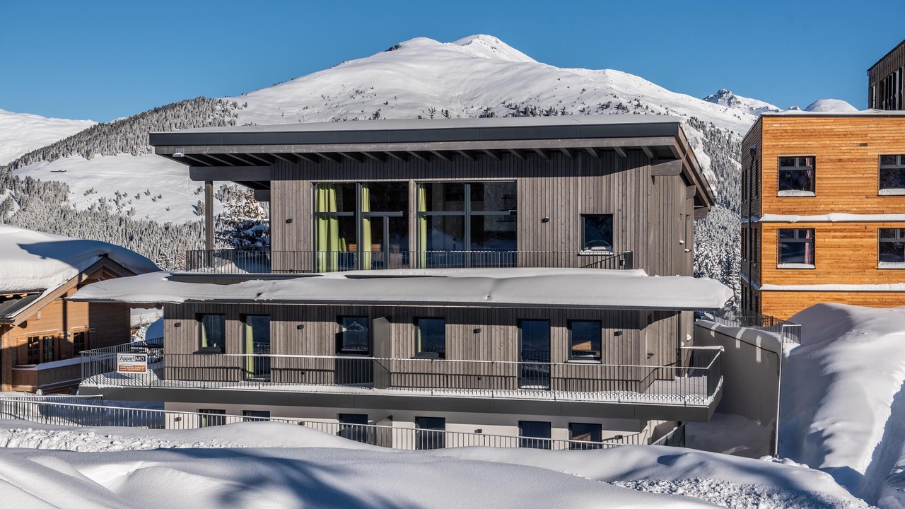 Photo of Outdoor in Hochkrimml