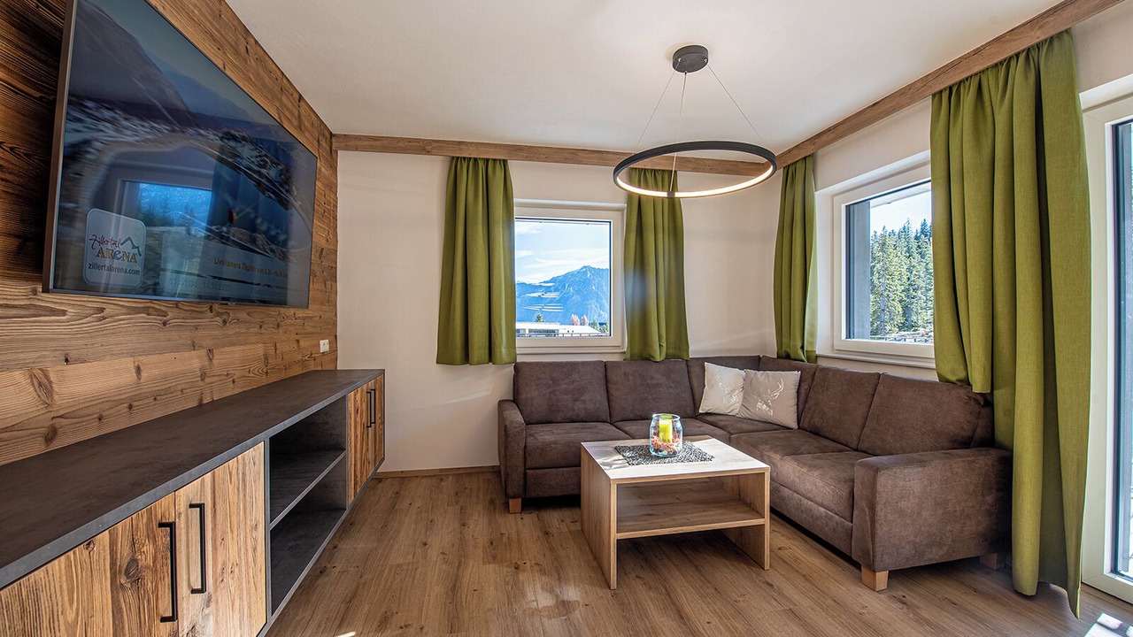 Photo of Livingroom in Hochkrimml