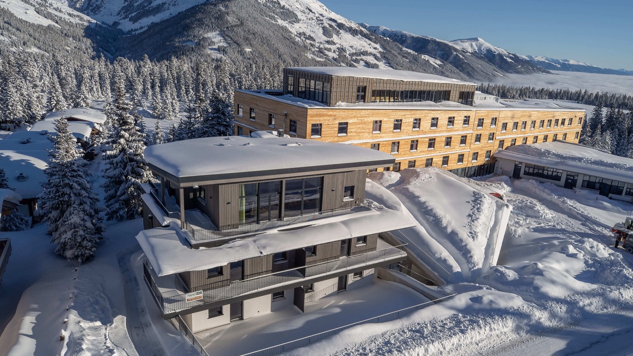 Photo of Outdoor in Hochkrimml