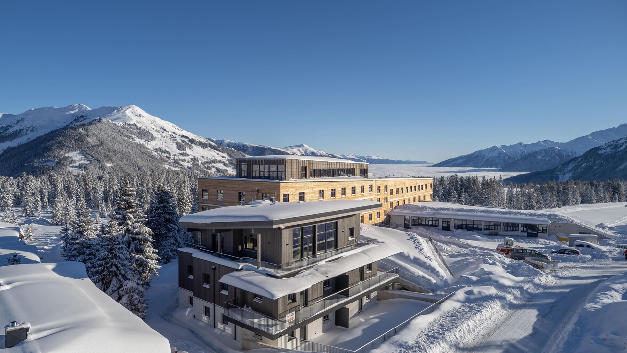 Photo of Outdoor in Hochkrimml