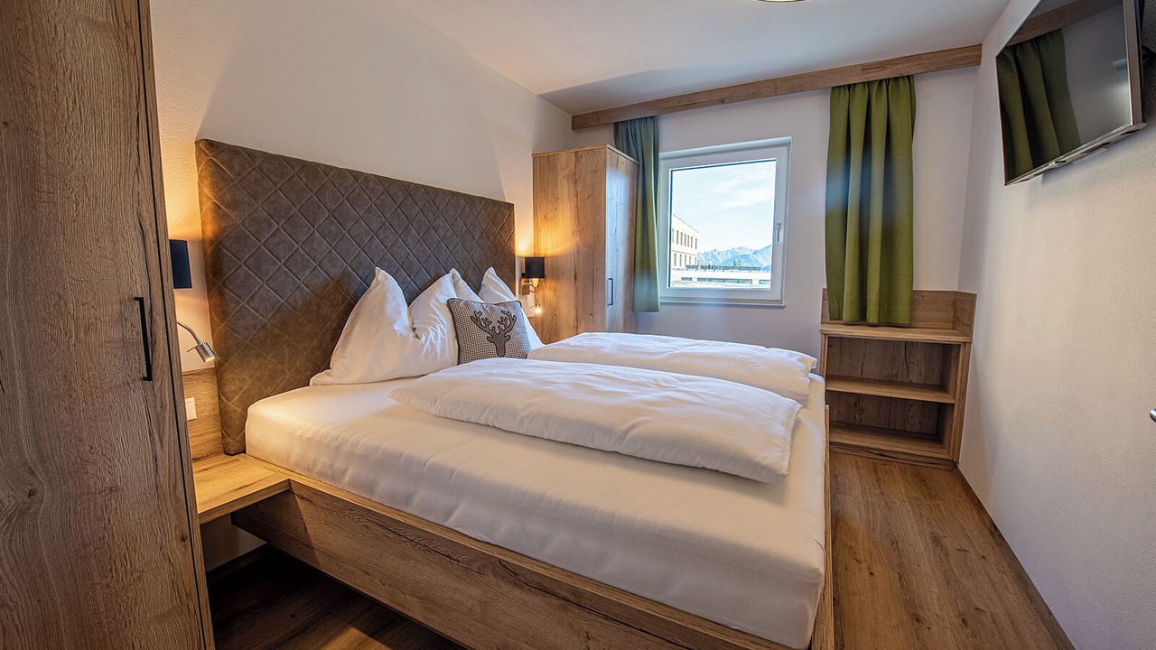 Photo of Bedroom in Hochkrimml