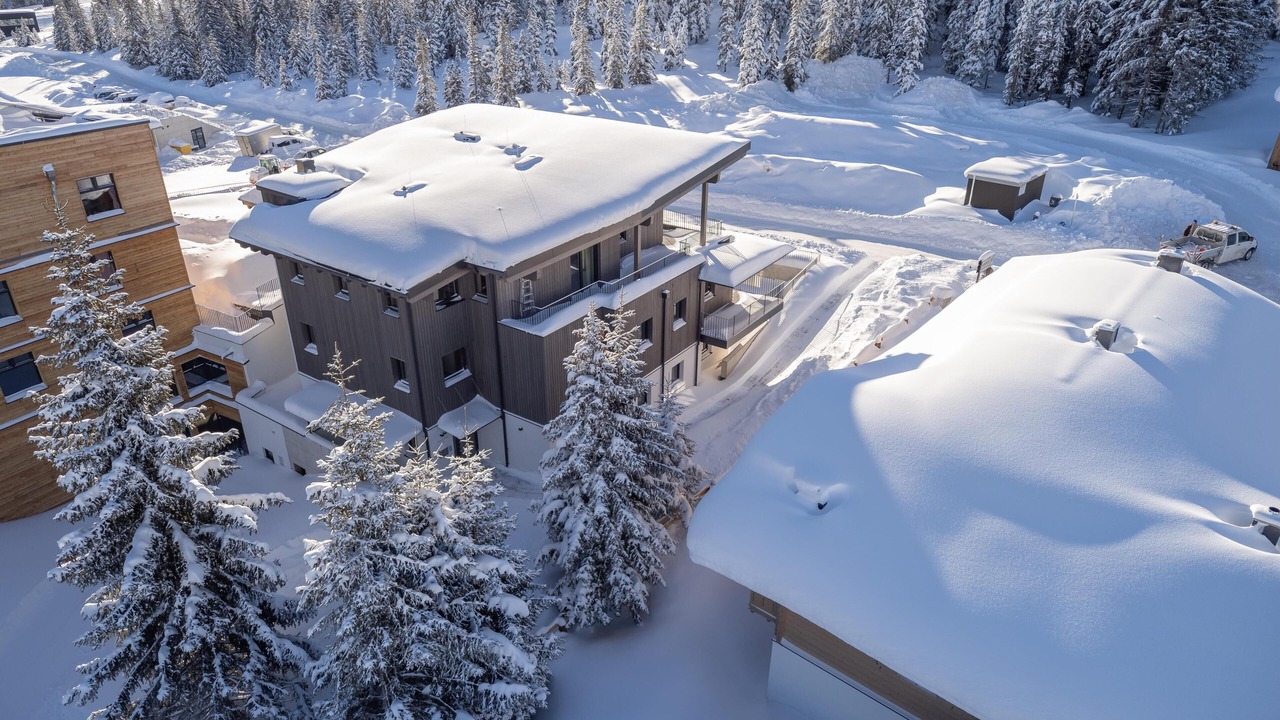 Photo of Outdoor in Hochkrimml