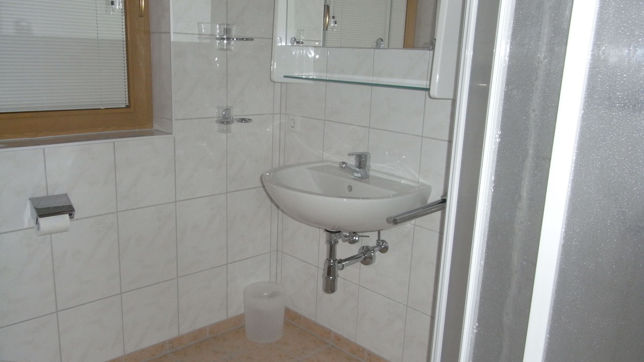 Photo of Bathroom in Hochkrimml