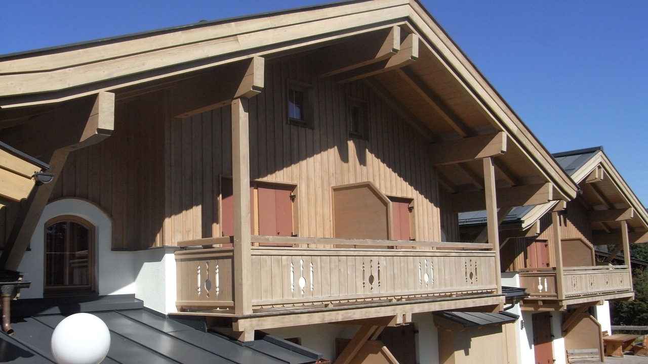 Photo of Outdoor in Hochkrimml