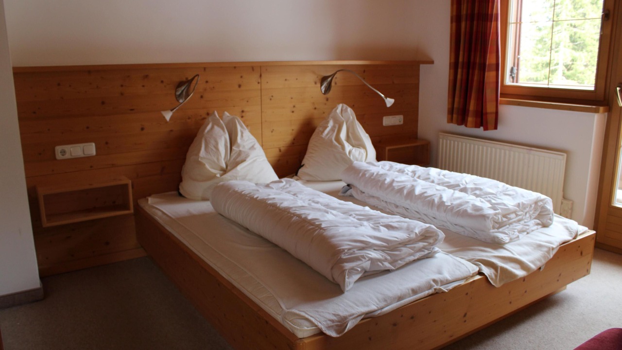 Photo of Bedroom in Hochkrimml
