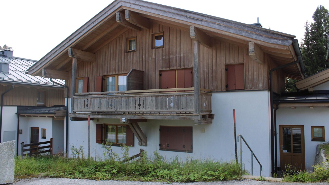 Photo of Outdoor in Hochkrimml