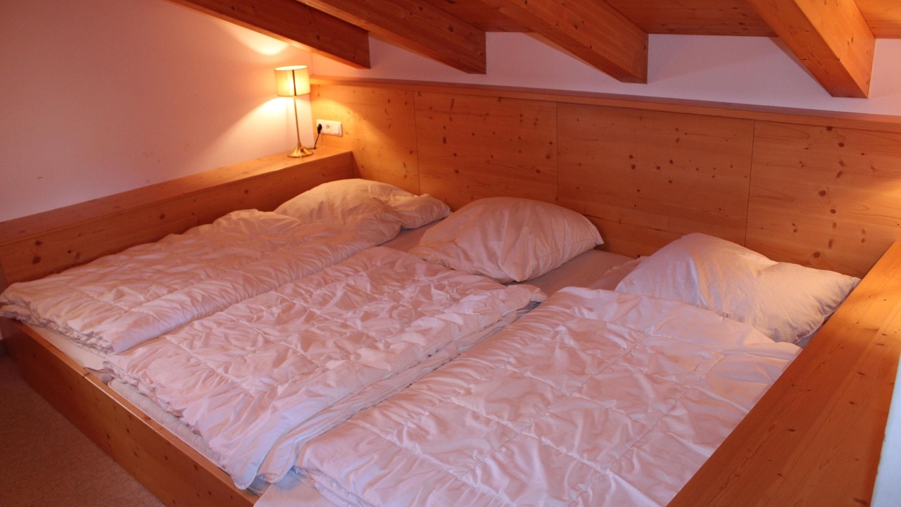 Photo of Bedroom in Hochkrimml