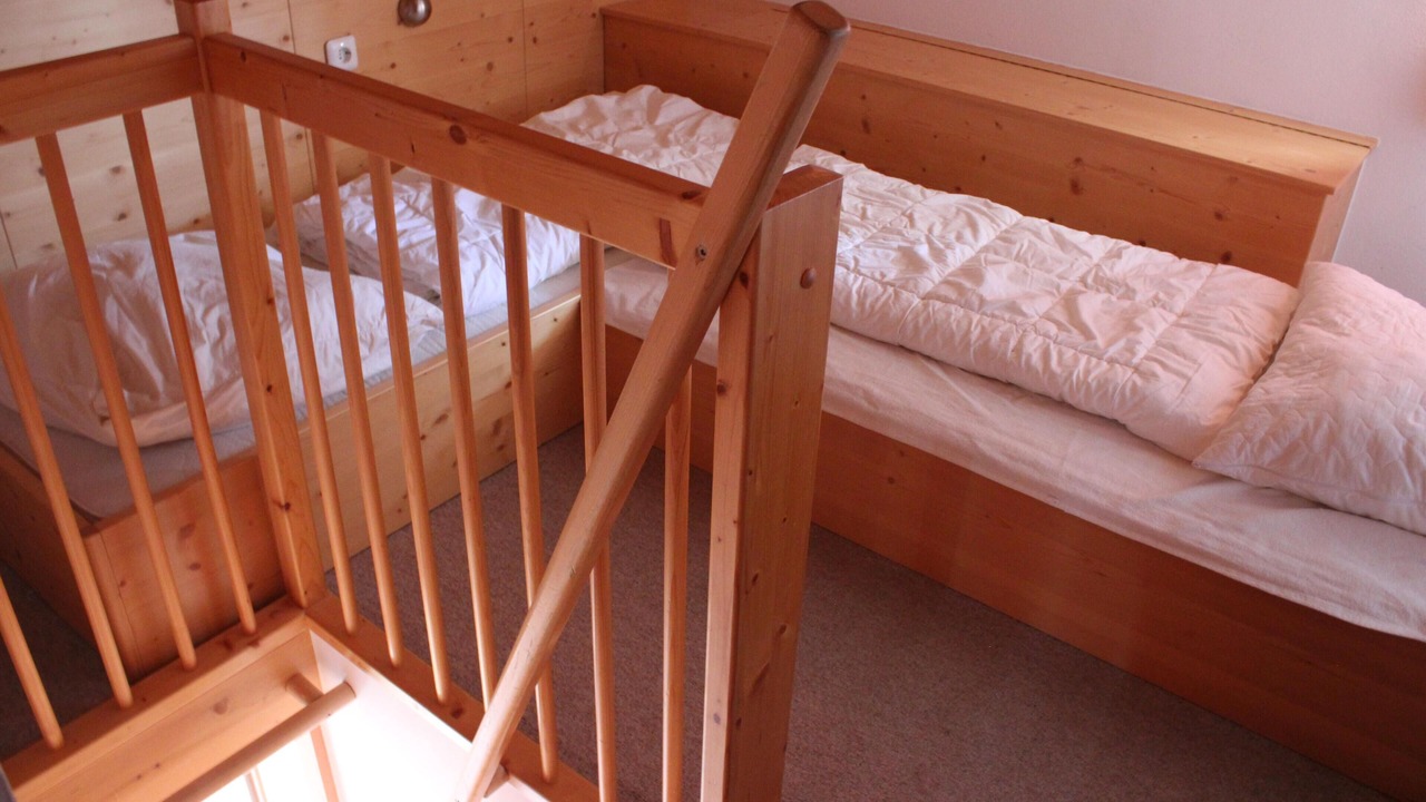Photo of Bedroom in Hochkrimml