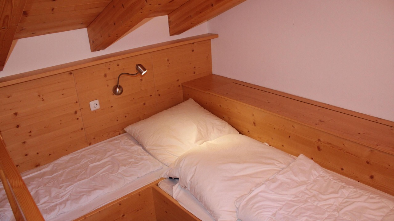 Photo of Bedroom in Hochkrimml