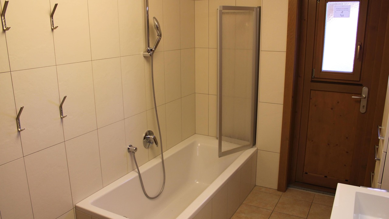 Photo of Bathroom in Hochkrimml