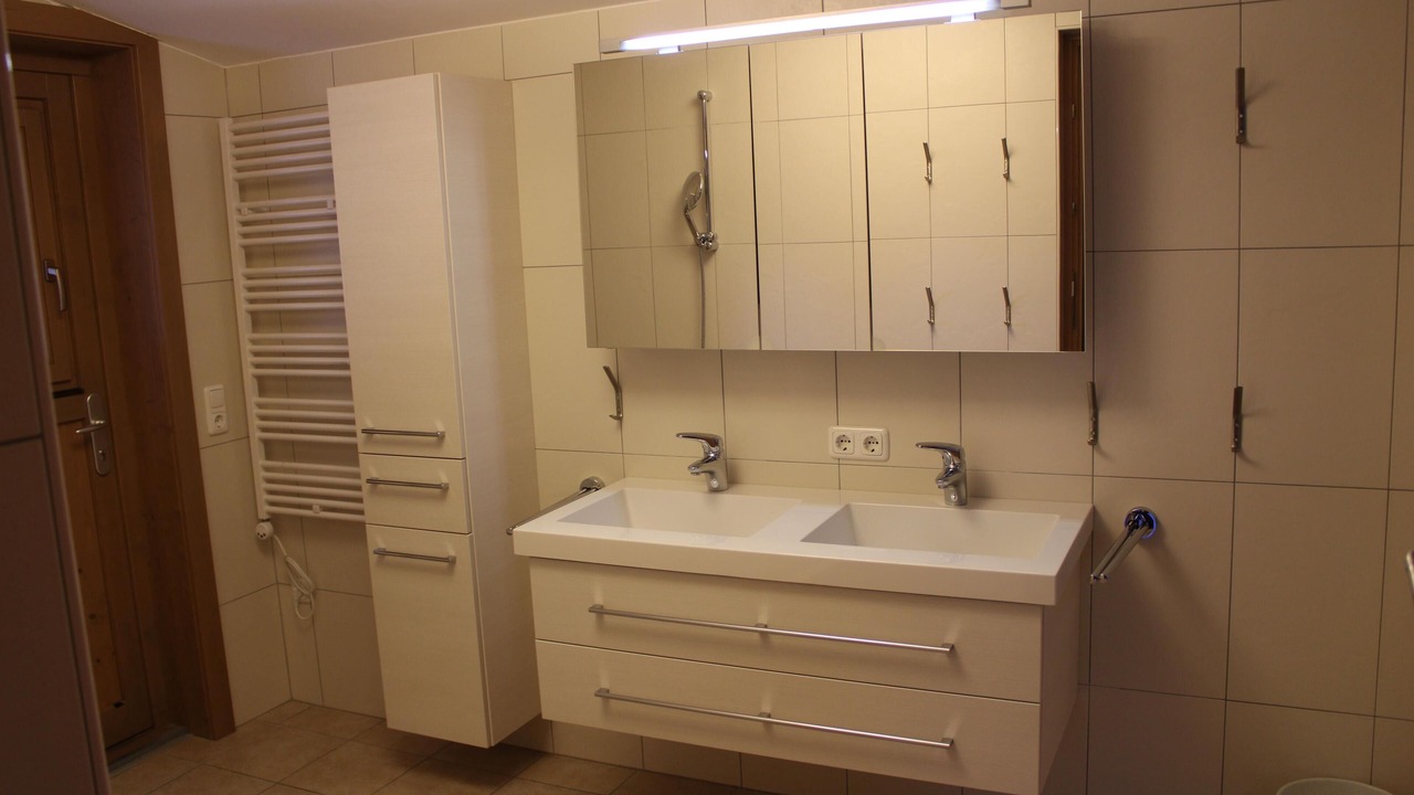 Photo of Bathroom in Hochkrimml