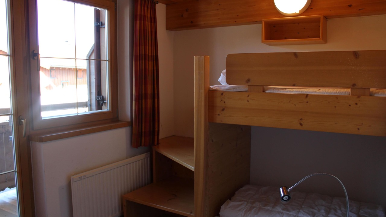 Photo of Bedroom in Hochkrimml