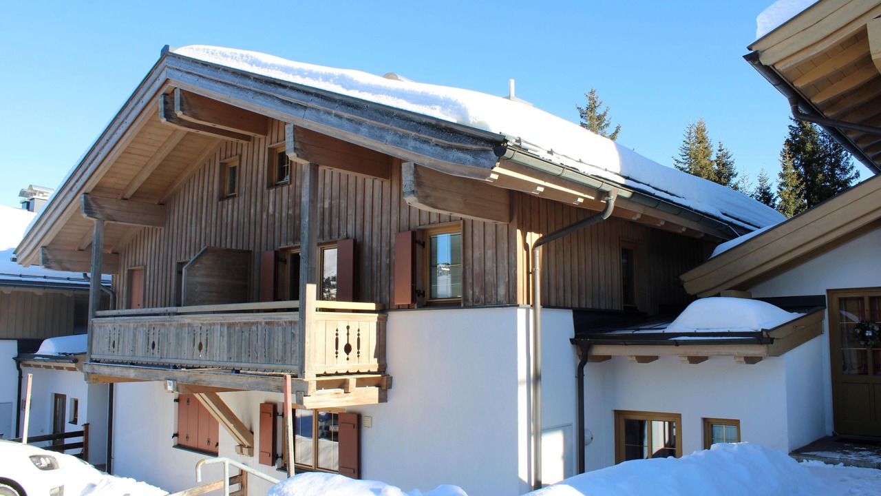 Photo of Outdoor in Hochkrimml
