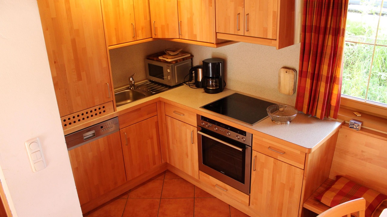 Photo of Kitchen in Hochkrimml