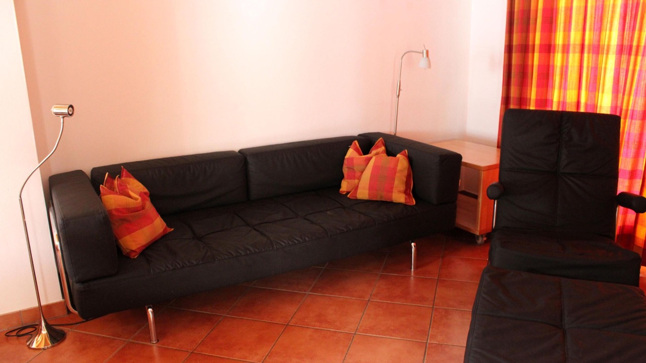 Photo of Livingroom in Hochkrimml