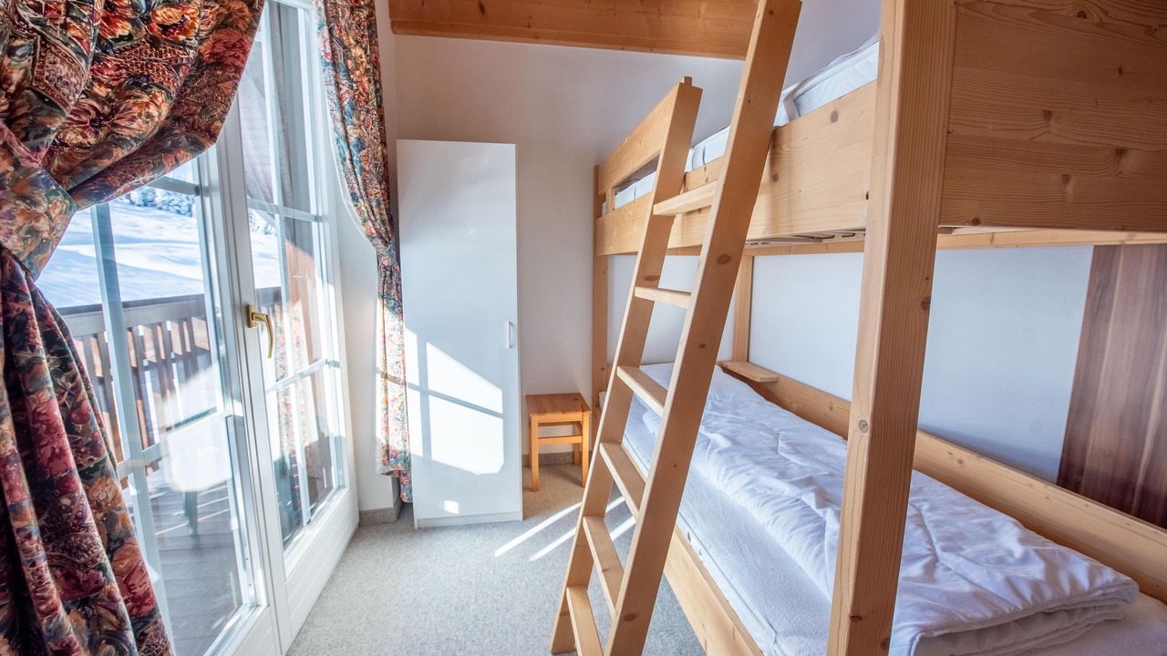 Photo of Bedroom in Hochkrimml