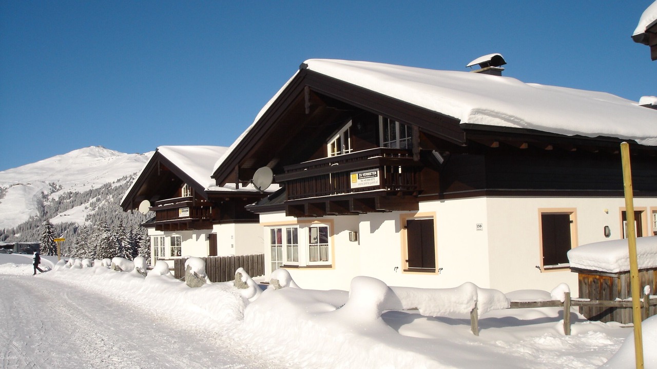 Photo of Outdoor in Hochkrimml