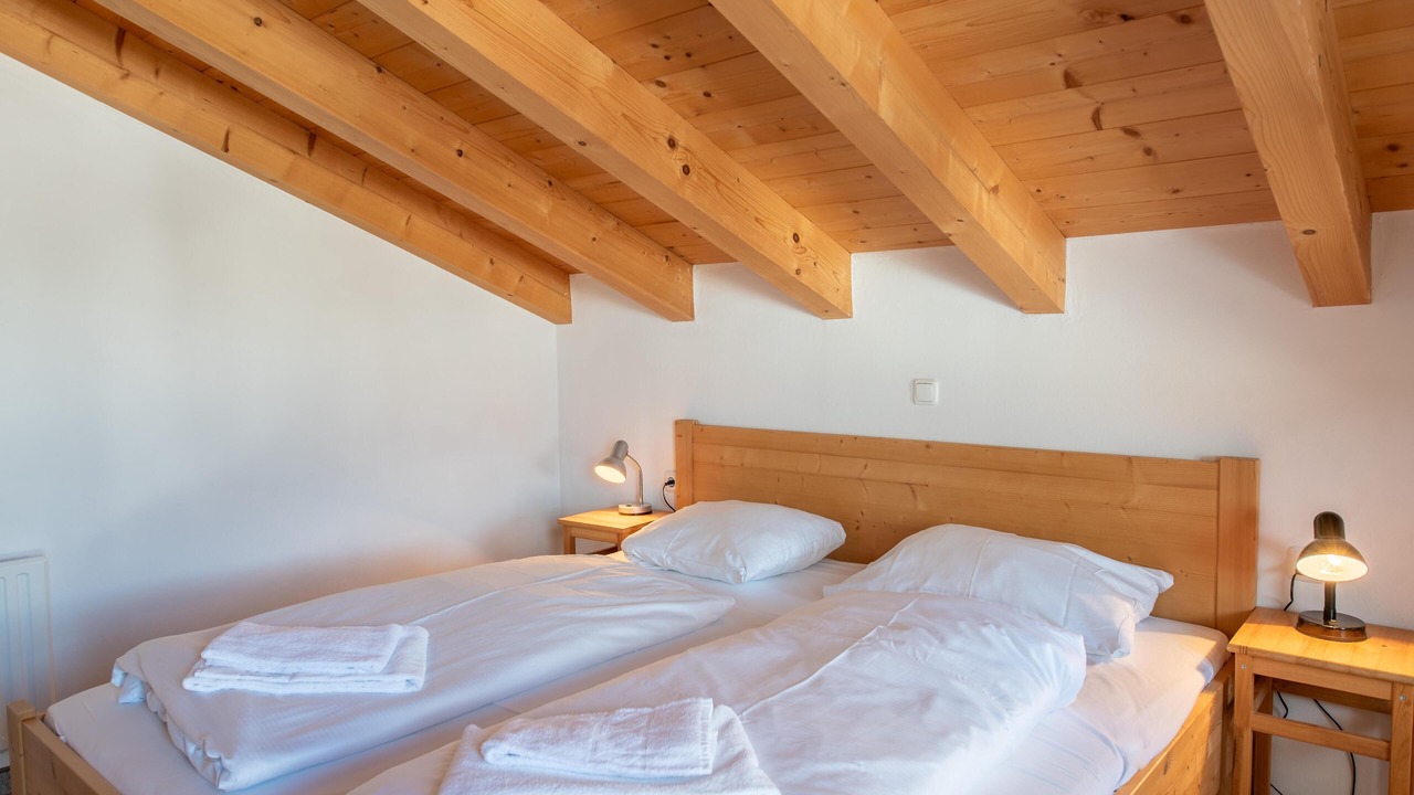 Photo of Bedroom in Hochkrimml