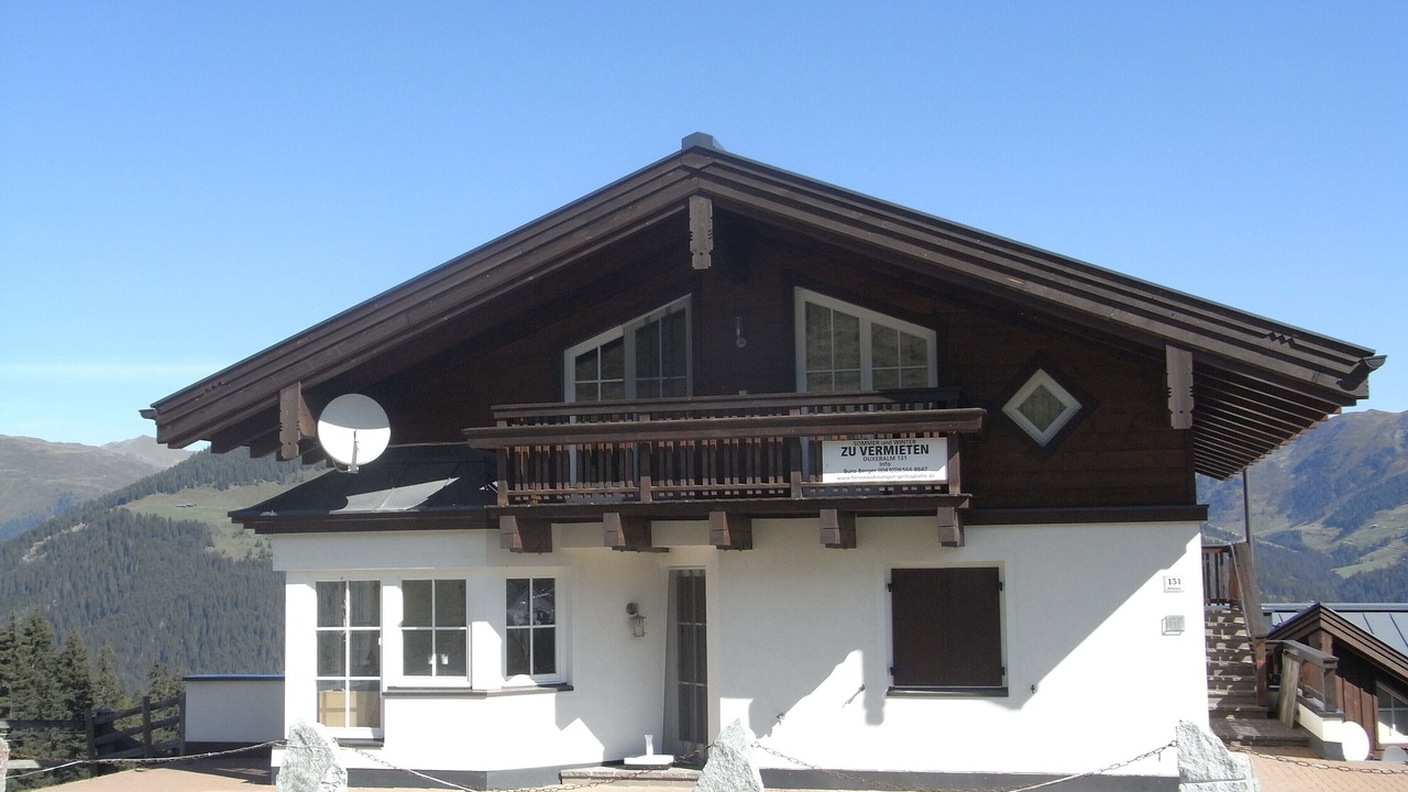 Photo of Outdoor in Hochkrimml