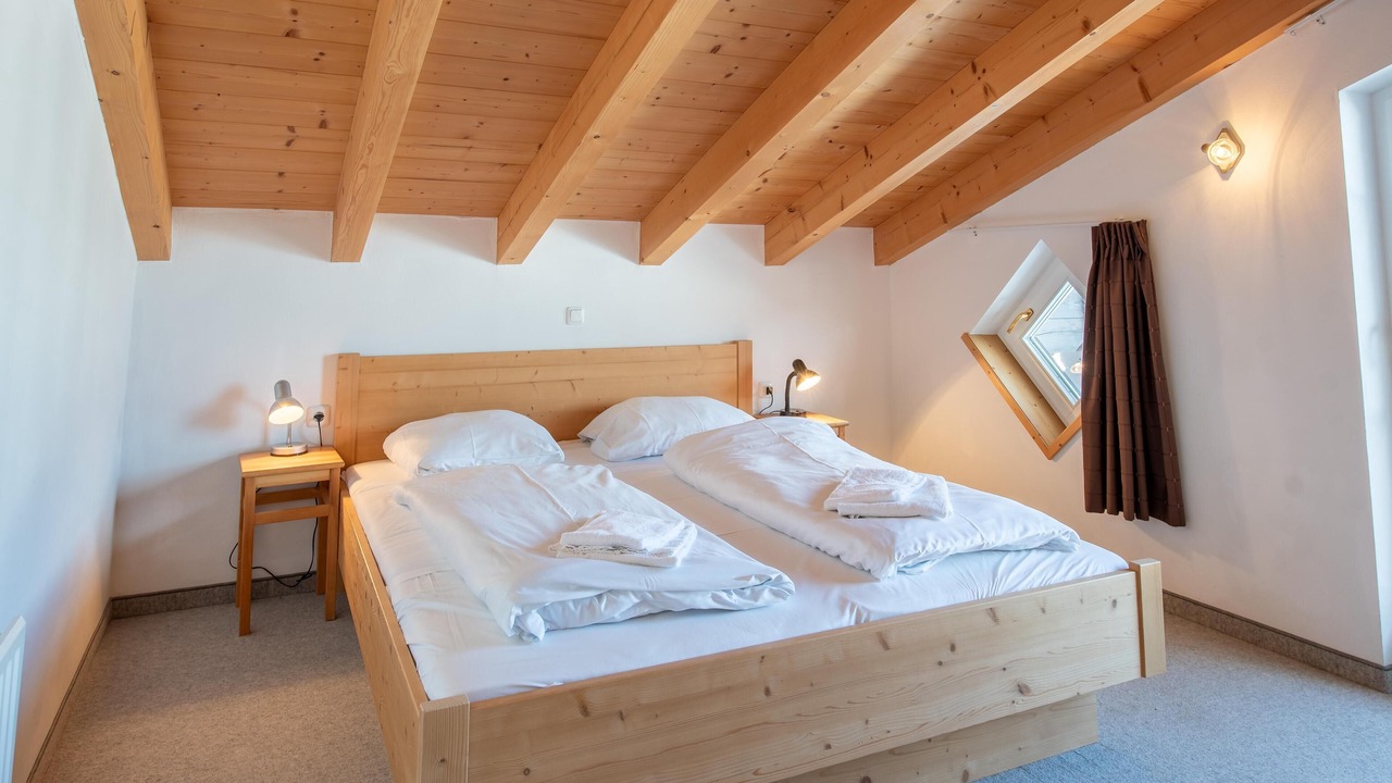 Photo of Bedroom in Hochkrimml