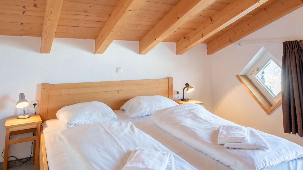 Photo of Bedroom in Hochkrimml