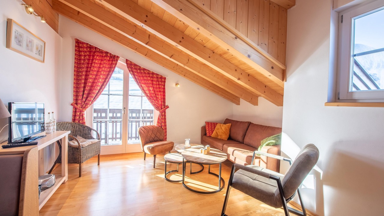 Photo of Livingroom in Hochkrimml
