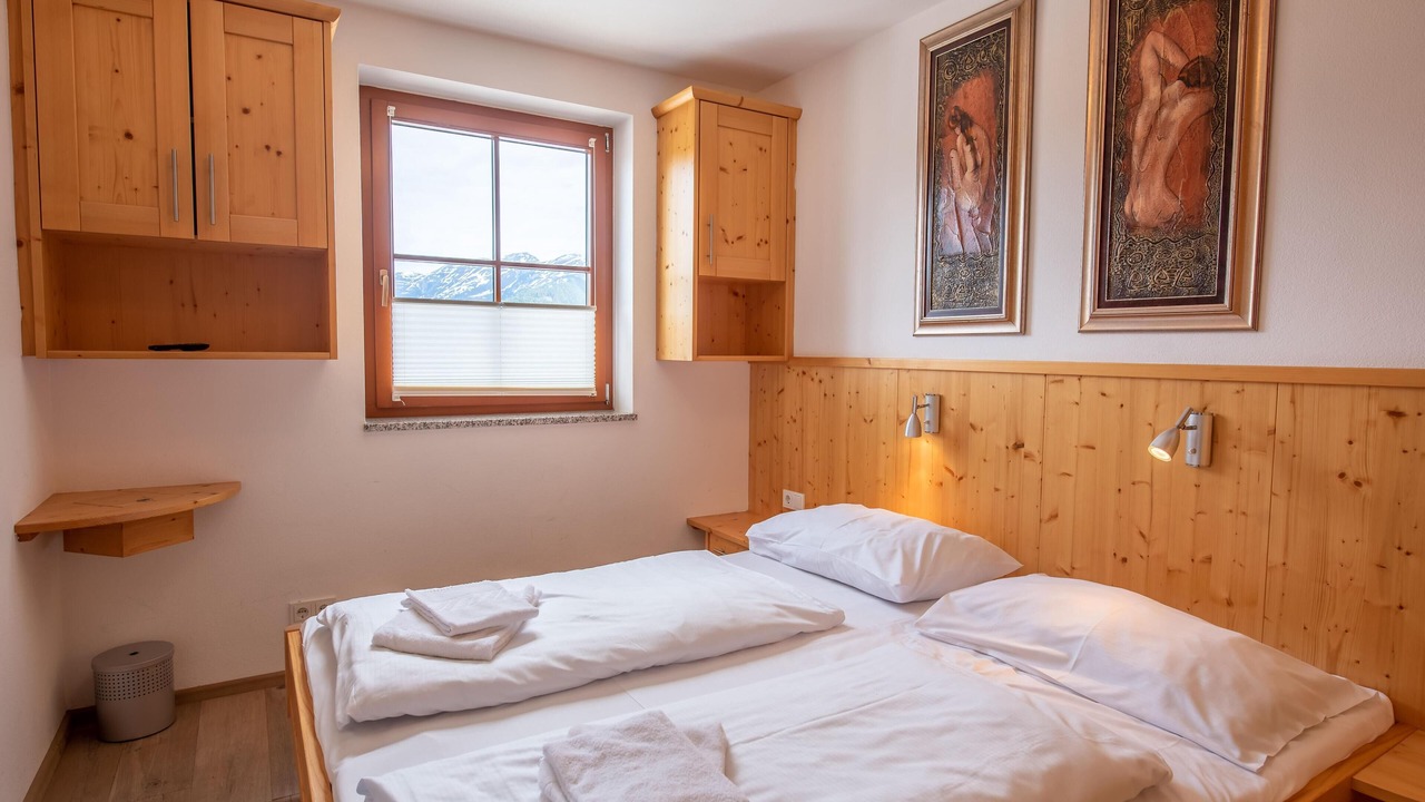 Photo of Bedroom in Hochkrimml