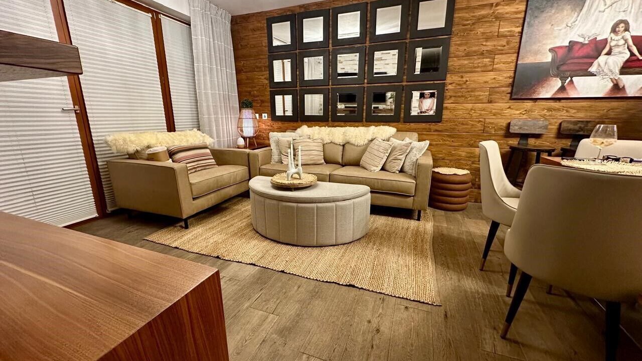 Photo of Livingroom in Hochkrimml
