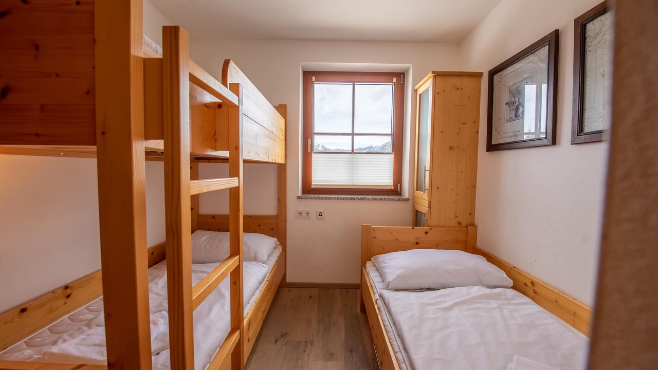 Photo of Bedroom in Hochkrimml