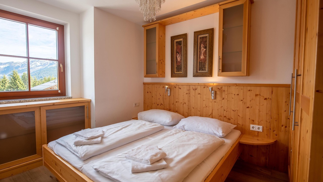 Photo of Bedroom in Hochkrimml